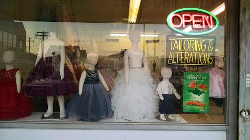 Lily's Children's Boutique & Alterations