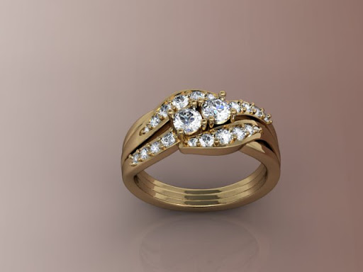 Jeweler «Drummonds Jewelers», reviews and photos, 2101 Executive Dr, Hampton, VA 23666, USA