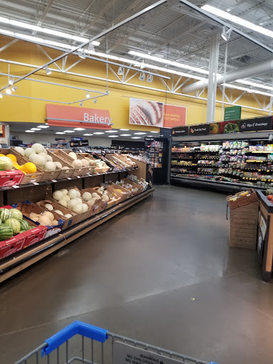 Department Store «Walmart Supercenter», reviews and photos, 4651 W 121st Ave, Broomfield, CO 80020, USA