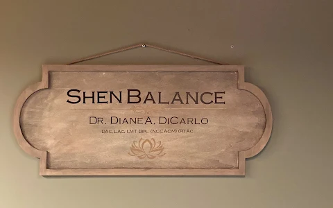 Shen Balance image