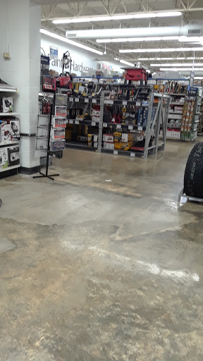 Department Store «Walmart Supercenter», reviews and photos, 1501 Skyland Blvd E, Tuscaloosa, AL 35405, USA