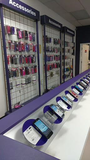 Cell Phone Store «MetroPCS Authorized Dealer», reviews and photos, 7471 Watt Ave, North Highlands, CA 95660, USA