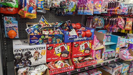 Variety Store «Five Below», reviews and photos, 3420 FM 544 #700, Wylie, TX 75098, USA