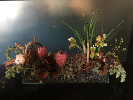 Florist «Gilly Flowers and Events», reviews and photos, 59 E Colorado Blvd, Pasadena, CA 91105, USA