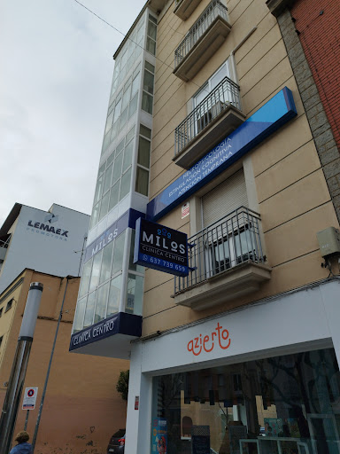 Clínica Centro Milos en Don Benito, Badajoz