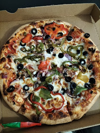 Plats et boissons du Pizzas à emporter PIZZA NOSTRA DEUIL-LA-BARRE - n°2
