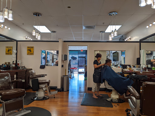 Barber Shop «Village Barber II», reviews and photos, 2880 Bicentennial Pkwy, Henderson, NV 89044, USA