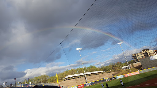 Baseball Field «Coolray Field», reviews and photos, 2500 Buford Dr NE, Lawrenceville, GA 30043, USA