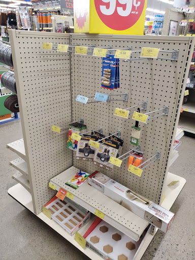 Hardware Store «Harbor Freight Tools», reviews and photos, 50 Springer Dr, Bangor, ME 04401, USA