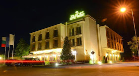 Hotel Parish Svilengrad - Хотел Париш Свиленград