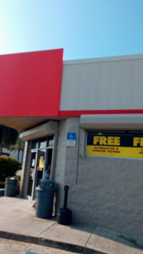 Auto Parts Store «Advance Auto Parts», reviews and photos, 117 N Federal Hwy, Hallandale Beach, FL 33009, USA