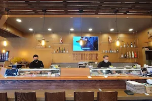 Hero Sushi & Sake Bar image