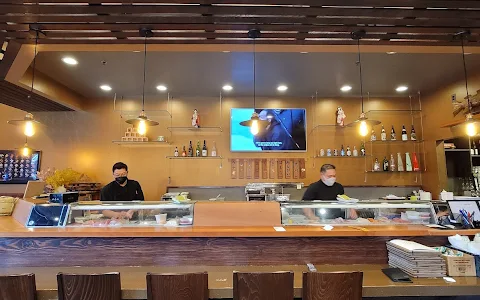 Hero Sushi & Sake Bar image