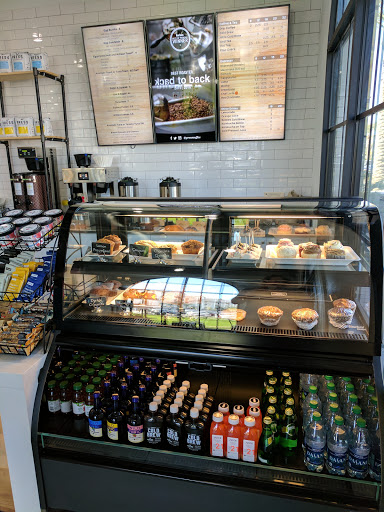 Coffee Shop «Press Coffee Roasters», reviews and photos, 2577 W Queen Creek Rd, Chandler, AZ 85286, USA