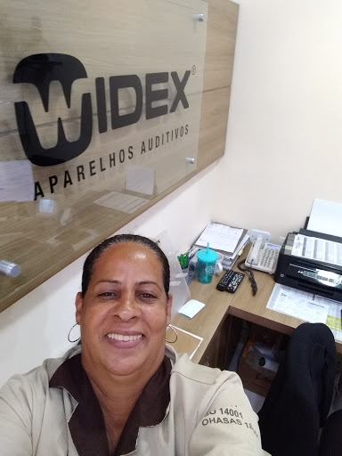 Centro Auditivo Widex Ipanema