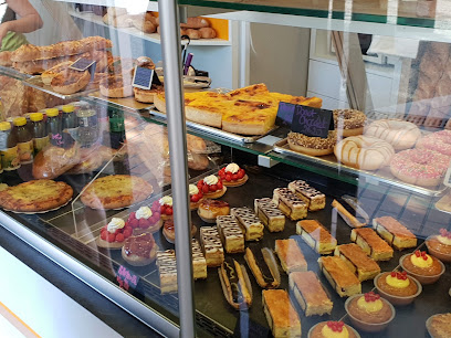Boulangerie Bouissou