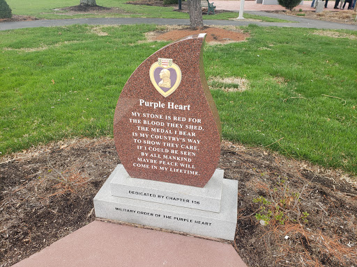 Veterans Memorial Park image 7