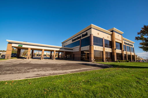 Bank «Cornerstone Bank», reviews and photos