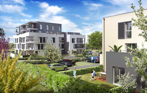 Agence immobilière Immobilier neuf Tours, Alliance Immobilier Service Saint-Avertin