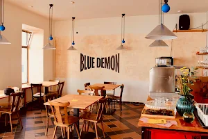 Blue Demon Bistro image