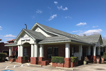 Roanoke Chiropractic & Rehab