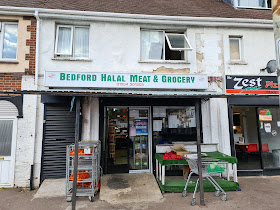 Bedford Halal Meat & Groccery