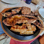 Photo n°2 de l'avis de Antonio.a fait le 04/08/2022 à 14:21 sur le  Ristorante Pizzeria da Nino à Altipiani di Arcinazzo