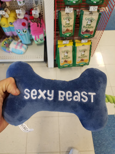 Pet Supply Store «Petco Animal Supplies», reviews and photos, 7625 Jolly Ln, Brooklyn Park, MN 55428, USA