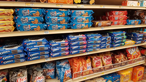 Grocery Store «Village Market», reviews and photos, 40869 Sierra Dr, Three Rivers, CA 93271, USA