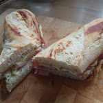 Photo n°2 de l'avis de Petra.l fait le 24/05/2021 à 16:32 sur le  Treene Imbiss à Schwabstedt