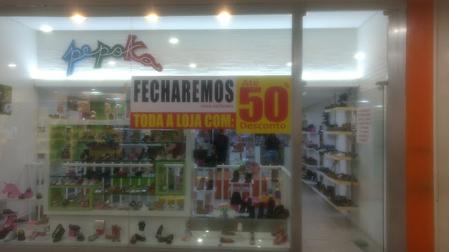 Pépoka Calçados