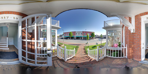 Massage Therapist «Sacred Waters Holistic Spa & Boutique», reviews and photos, 3319 W Cary St, Richmond, VA 23221, USA