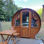 Photo n°1 de l'avis de Ute.c fait le 11/09/2022 à 21:44 sur le  Sporthotel Wernigerode à Wernigerode