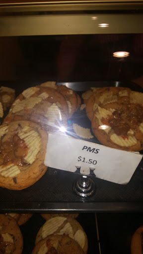 Dessert Shop «Truffle Berries Cafe & Dessert Bar», reviews and photos, 731 Texas St, Fairfield, CA 94533, USA