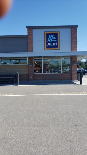 Supermarket «ALDI», reviews and photos, 17395 U.S. 441, Eustis, FL 32726, USA