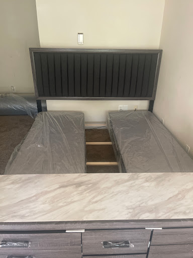 Furniture Store «Cozi Furniture», reviews and photos, 8454 Annapolis Rd, New Carrollton, MD 20784, USA