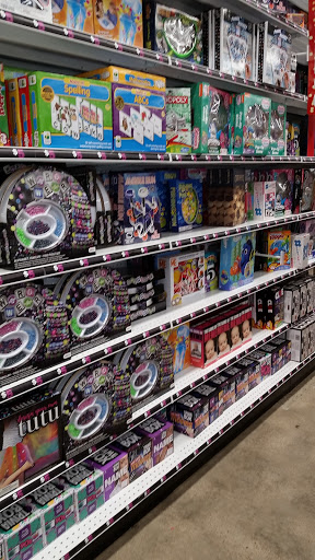 Variety Store «Five Below», reviews and photos, 2320 S I-35 Service Rd, Oklahoma City, OK 73160, USA