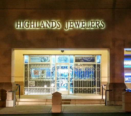 Highlands Jewelers-- Jewelery Repair, 3830 Valley Centre Dr #706, San Diego, CA 92130, USA, 