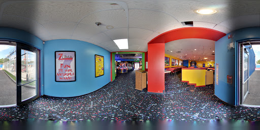 Amusement Center «Zuma Fun Center», reviews and photos, 6767 Southwest Fwy, Houston, TX 77074, USA