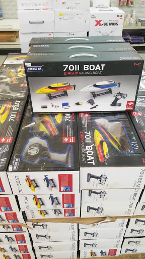 Variety Store «Valley Discount Store», reviews and photos, 2260 Valley Ave, Winchester, VA 22601, USA