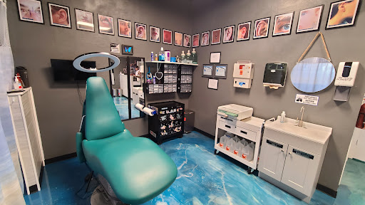 Find scorpion tattoo ideas for your next unique tattoo in Melbourne at Reef Side Tattoo Melbourne Tattoo Shop