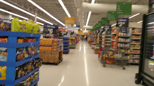 Department Store «Walmart Supercenter», reviews and photos, 1133 Ew Connector Sw, Austell, GA 30106, USA