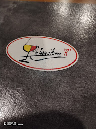 Photo n°46 de La Table d'Arthur à Charleville-Mézières ()