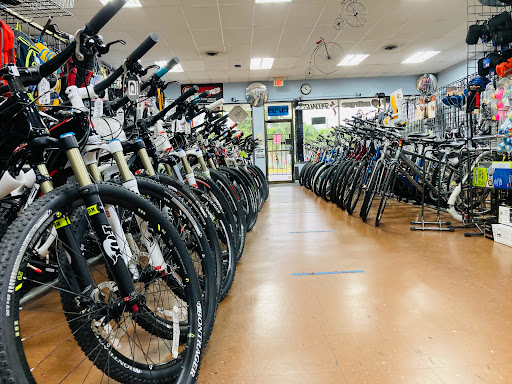 Bicycle Store «Cycle Mart of Miami», reviews and photos, 13799 S Dixie Hwy, Miami, FL 33176, USA