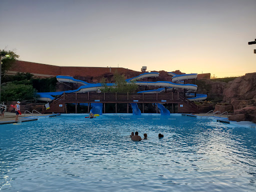 Water Park «Rice Pool & Water Park», reviews and photos, 1777 Blanchard St, Wheaton, IL 60189, USA