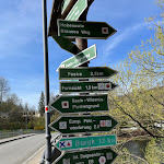 Photo n°2 de l'avis de S.i fait le 24/04/2023 à 06:04 sur le  Waldhotel Linzmühle à Lindig