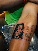 Get Ink'd By Manav Hudda (tattoo Studio)