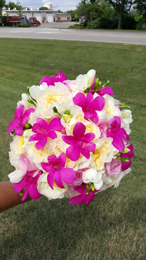 Florist «Palomino Floral Designs», reviews and photos, 1159 Tower Rd, Schaumburg, IL 60173, USA