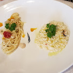 Photo n°2 de l'avis de Ch.a fait le 09/07/2023 à 15:42 sur le  Locanda alla Torre da Zemin à Campodoro