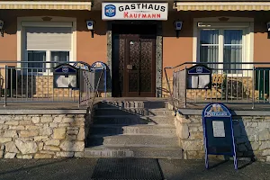 Gasthaus Kaufmann image